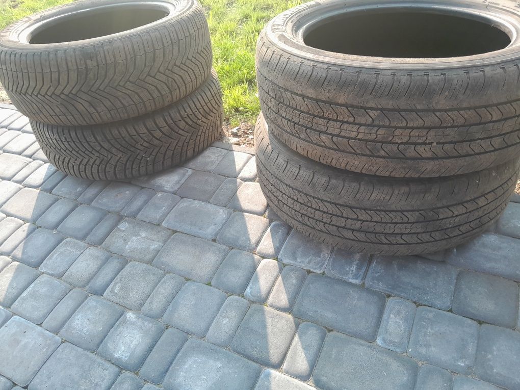 Автошини, 17, літня є 4 шт