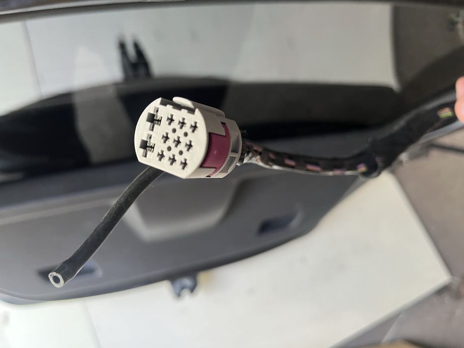 Klapa Opel Corsa D Z20R kolor 20r idealna