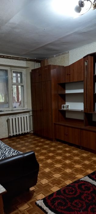 Сдам 1комн квартиру