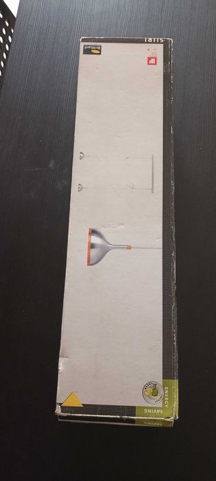 Candeeiro pendulo Novo