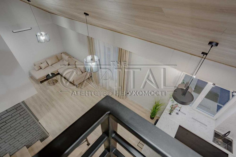 Оренда Перша здача 3к Квартира Київ, Дарницький вул. Харченко Євгенія