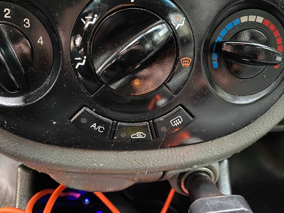 Лачетти 1.8, ГБО