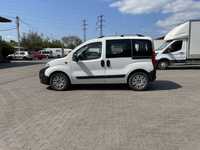 Ліхтар фонарь Fiat Fiorino Qubo Citroen Nemo Peugeot Bipper