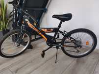 Rower dziecięcy 20 cali