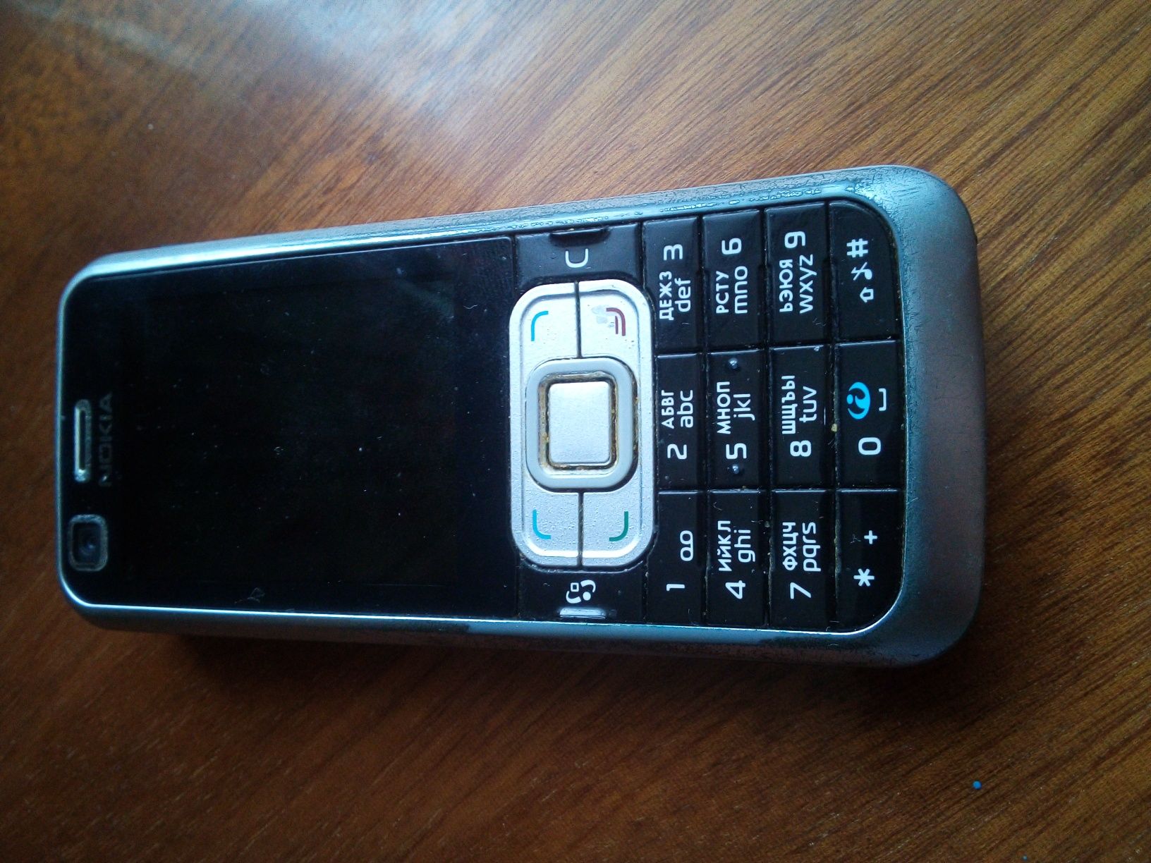 Продам Nokia 6120 classic