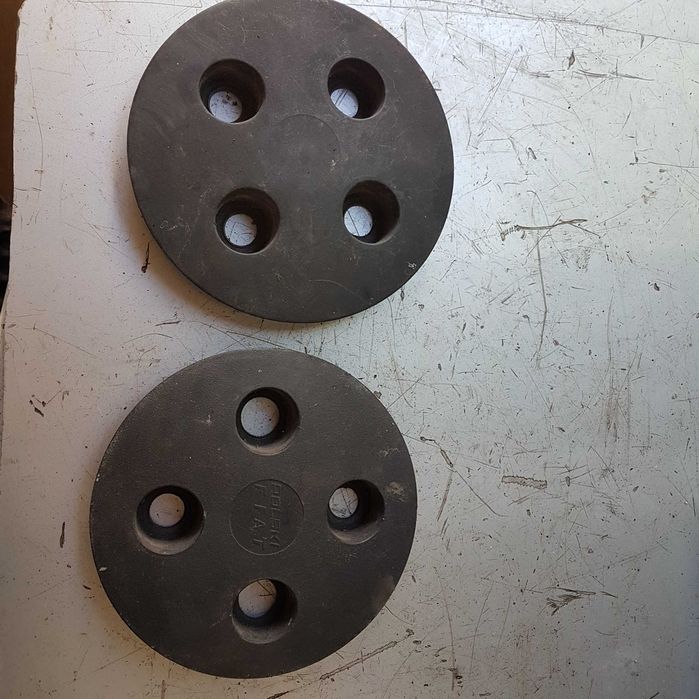 dekiel kołpak koła felgi seicento cc polonez 125p 126p niewiadów