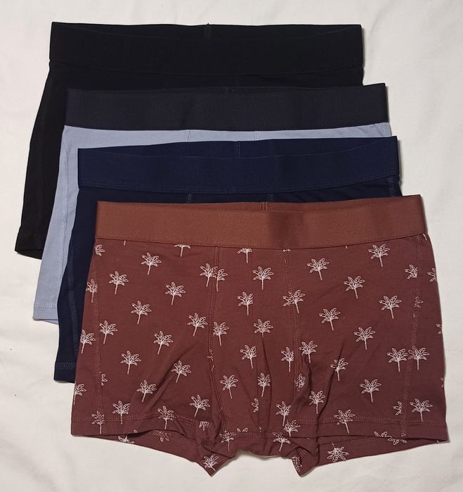 Боксери Н&М розмір М