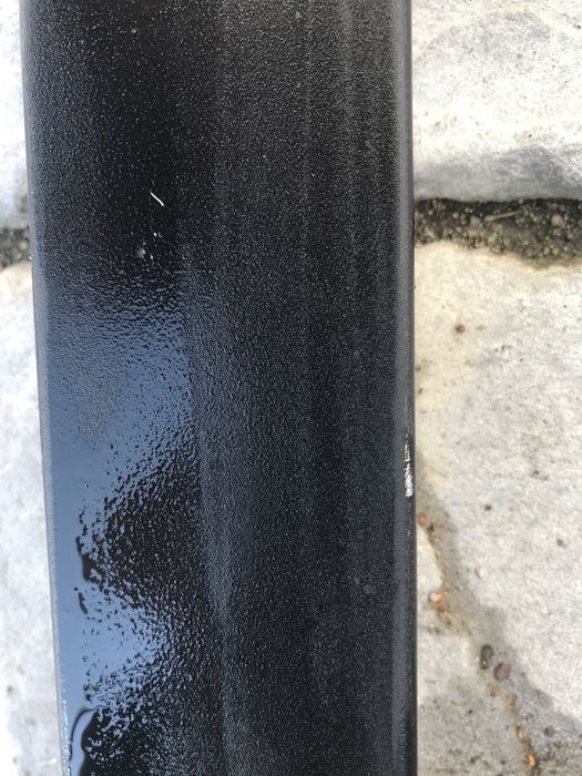 Ramka do kominka Kratki deco