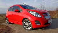 Chevrolet Spark EV