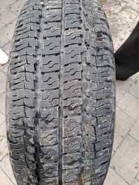 KORMORAN VANPRO 215/65 R16C 8.5 мм