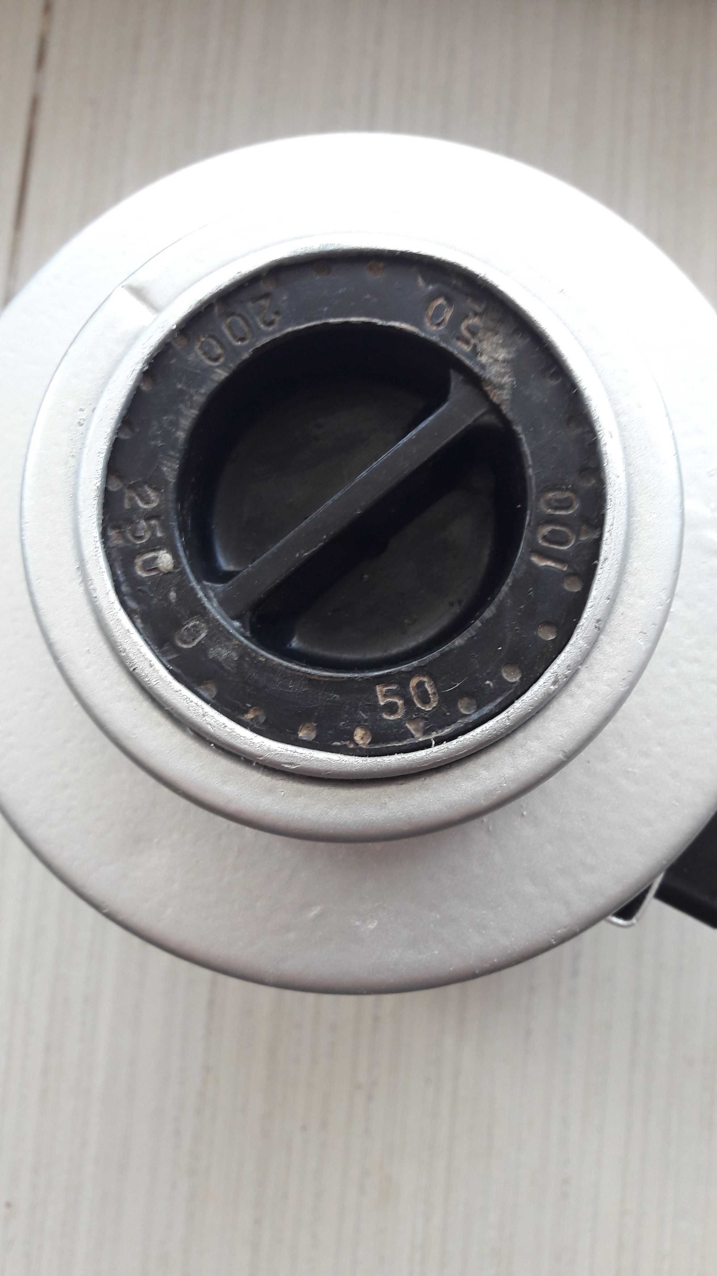 Автотрансформатор ЛАТР -2М (Сделано в СССР)