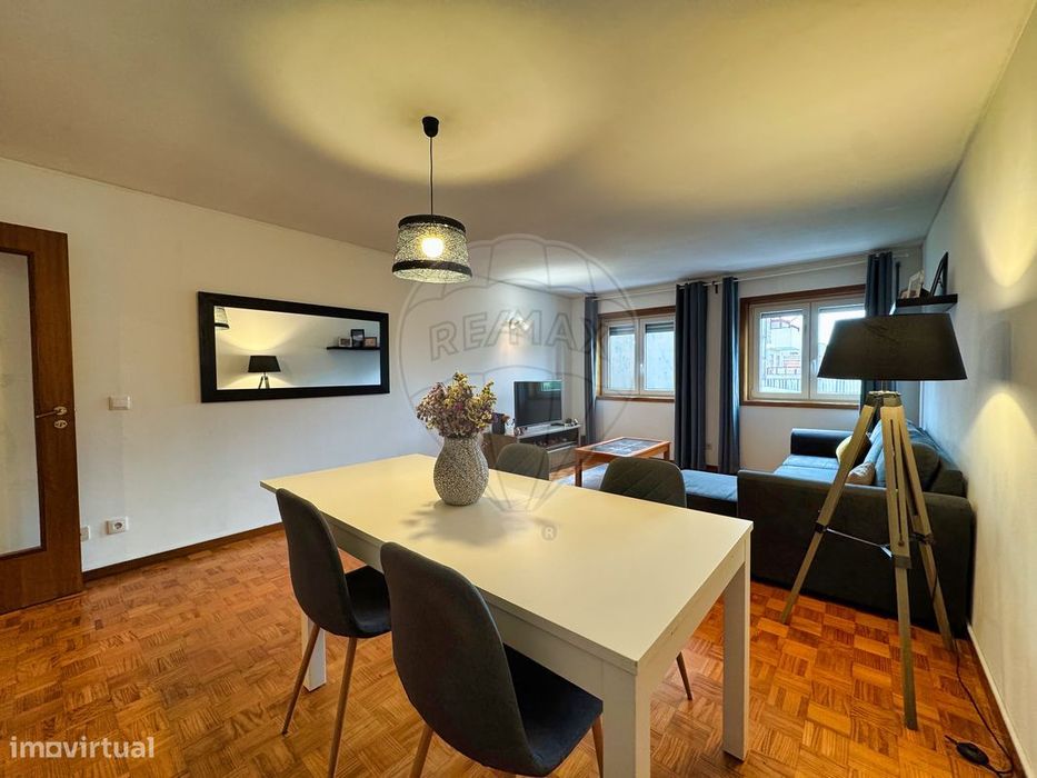 Apartamento T2 para venda