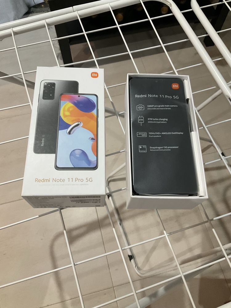 Xiaomi 11 Pro 5G