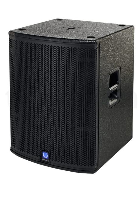 Sistema som turbosound iq