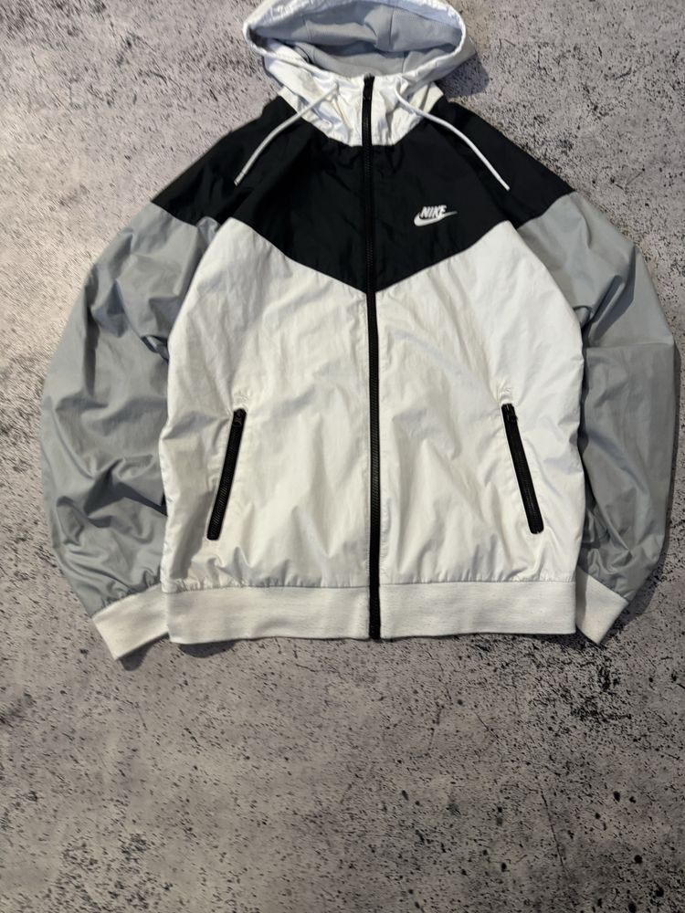 ветровка nike nsw windrunner x arcteryx