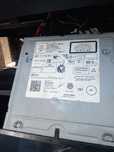 Czytnik Radio VW 3Q0 035 820 A