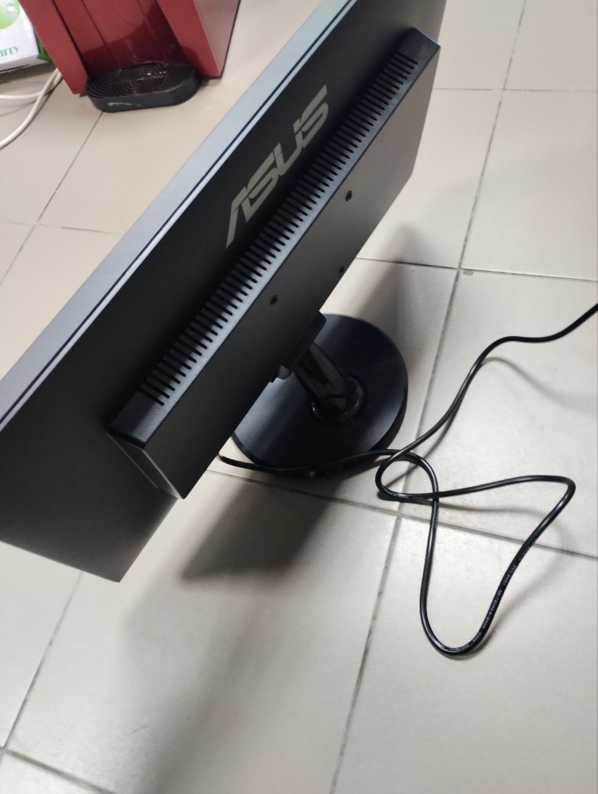 Монитор Asus va24d