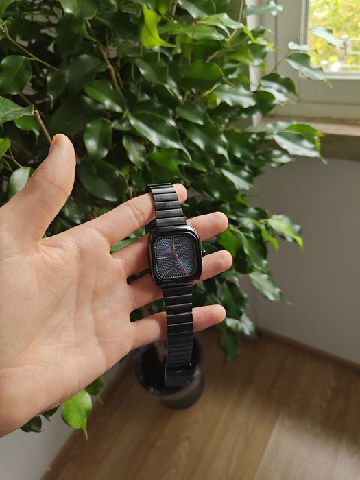 CURREN relógio masculino