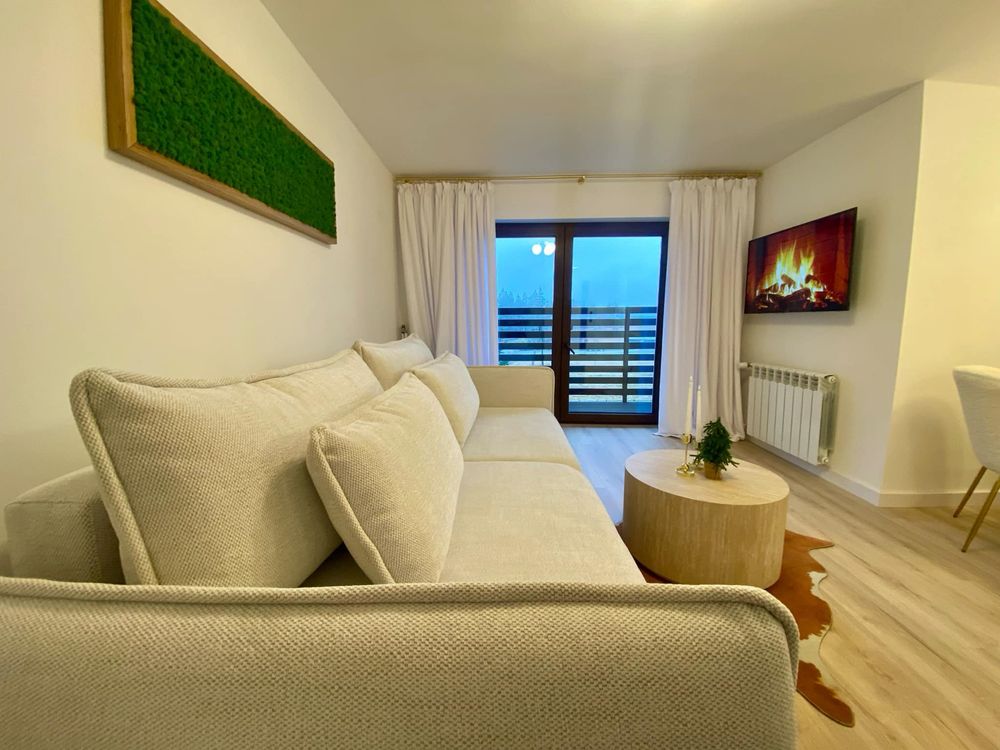 Apartamenty Białka Tatrzanska