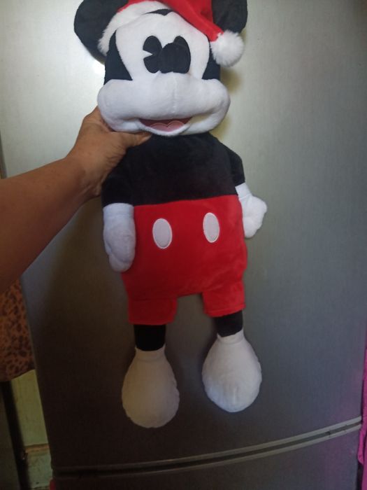 Игрушка )грелка новая для малышей