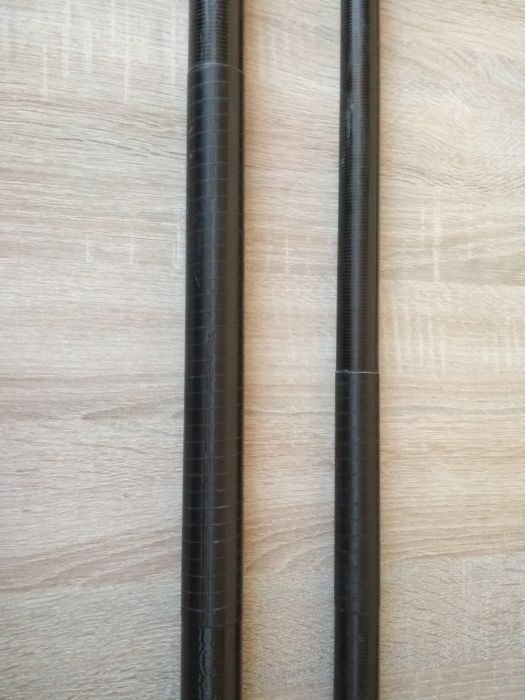 Tyczka Robinson Primera TX 13-10 + 2 topy Mivardi + pokrowiec Tubertin