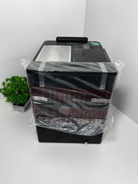 Ekspres do kawy Grundig KVA6230 – 19 bar, ekran dotykowy, Młynek