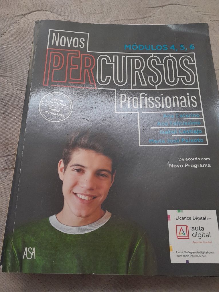 Material escolar