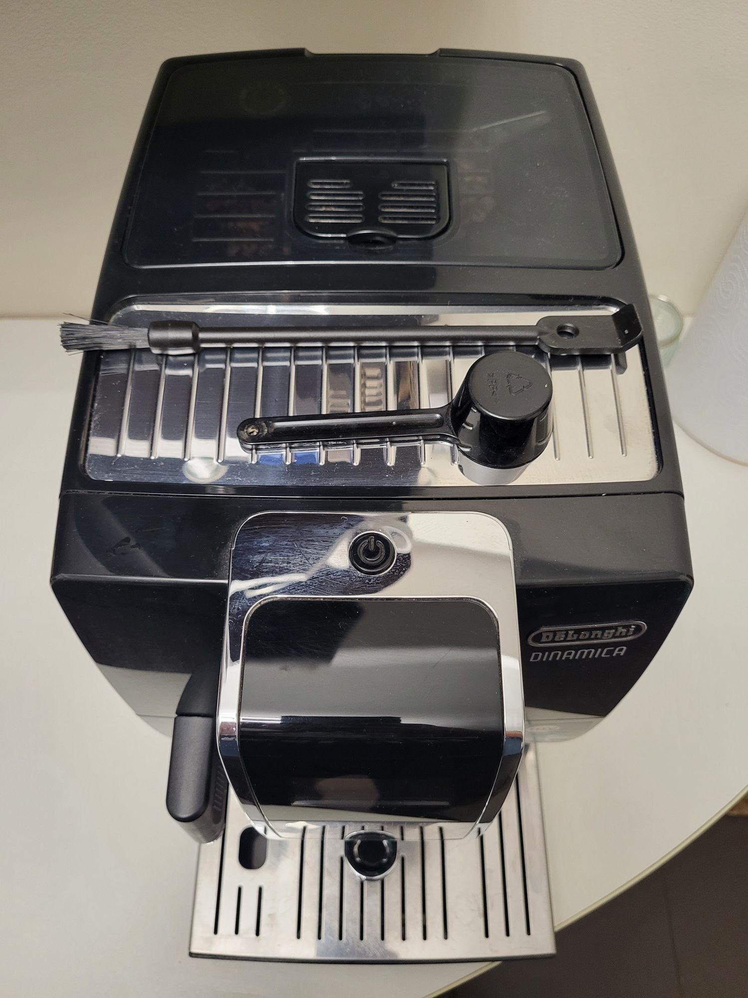 Ekspres Delonghi DINAMICA ECAM350.55.B