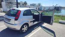 Ford Fiesta Comercial