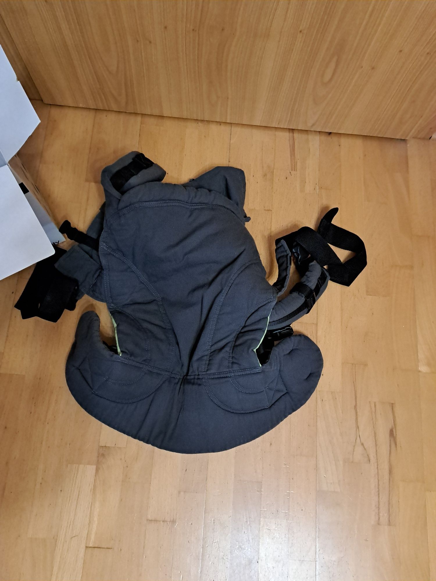 Nosidło Womar Zaffiro Activity N25