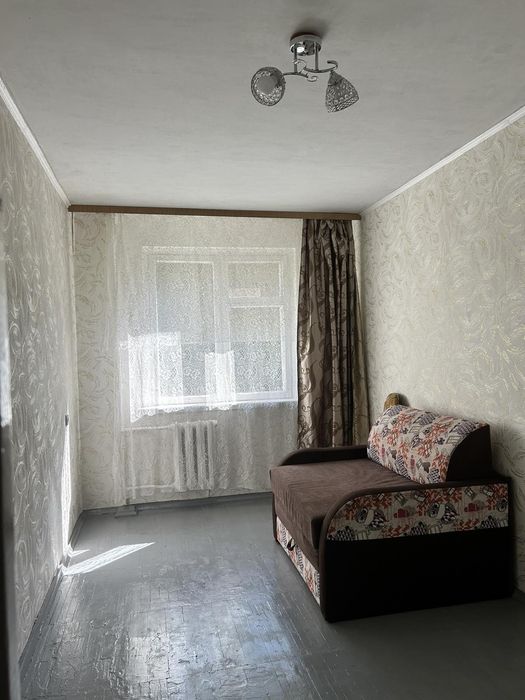 3-кімнатна р-н. Польова