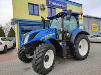 New Holland T6.145 Electro Command    WYPRZEDAŻ ROCZNIKA