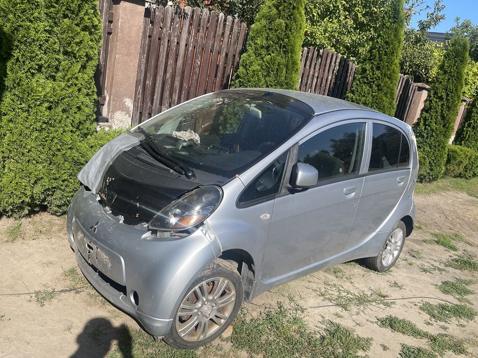 Mitsubishi I-miev