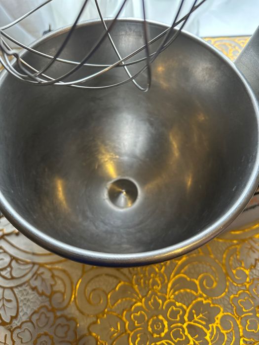 Планетарний міксер Sirman Plutone 7VV б/у