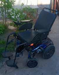 Інвалідне крісло Storm 3