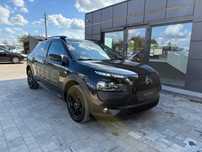 Citroën C4 Cactus 1.6 Diesel Panorama Nawigacja Kamera Cofania Panorama Alufelgi