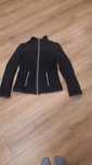 Bluza do jazdy konnej