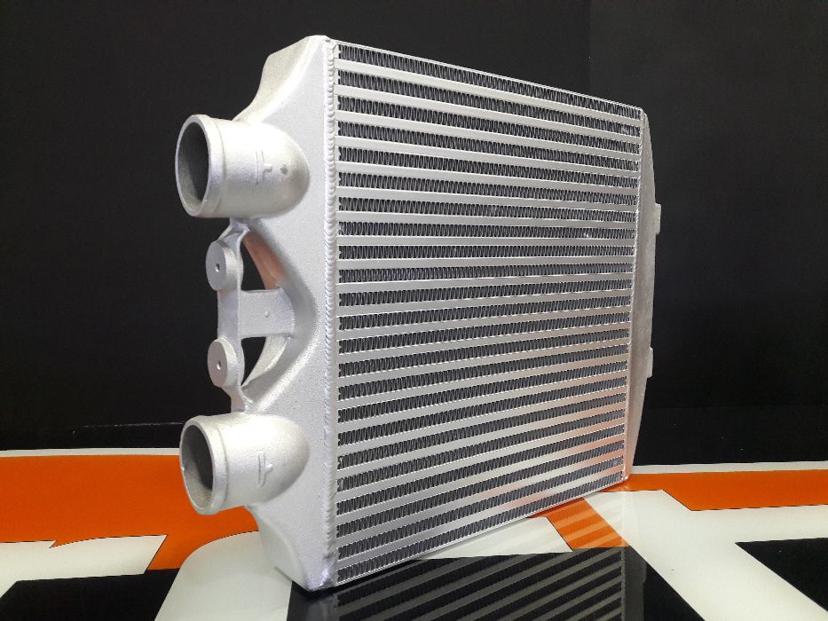 Intercooler Ibiza Cupra Reforçado