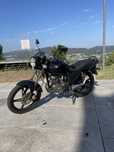 Keeway speed 125cc