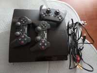 Konsola PlayStation 3