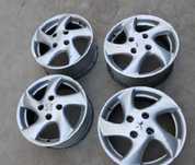 Jantes"15" 206HDI