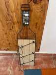Suporte garrafas
