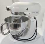 Kitchen Aid Artisan