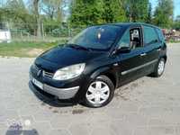 Renault Scenic 1.9 DCI