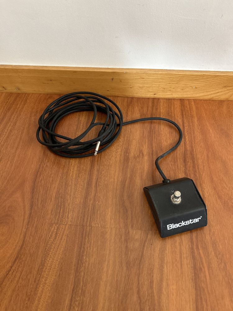 Amplificador Blackstar HT20