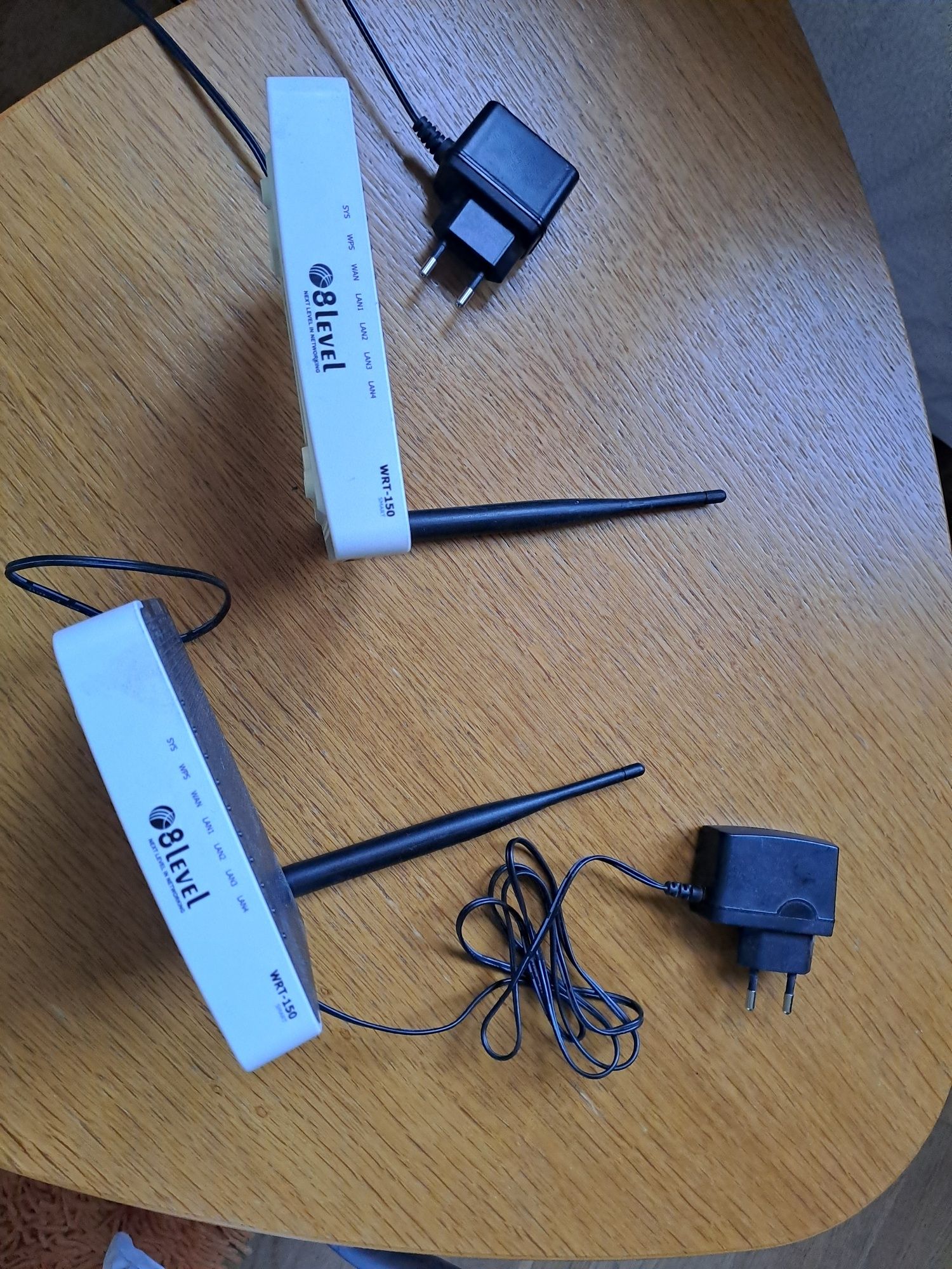 Router 8level WRT-150 Smart 150 Mbps