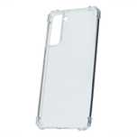 Etui Anti Shock do Samsung Galaxy S21 G991 Clear