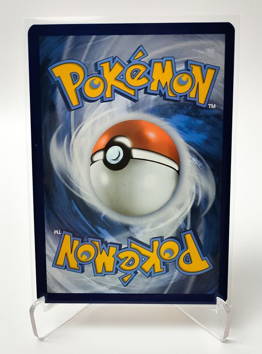 Ponyta 026/162 karta pokemon Temporal Forces