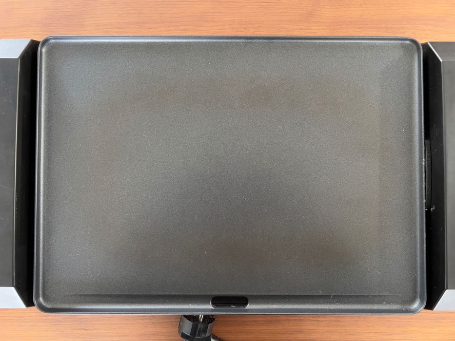 Grelhador de Mesa FLAMA 4743FL (2000 W)