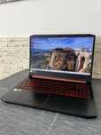 Ігровий Acer Nitro 5 в ідеальному стані!! I5 9300H/GTX1650!! 16/512SSD